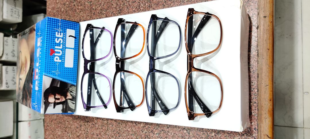 Pulse unbreakable eyewear uploaded by Eastern optical co on 2/1/2022