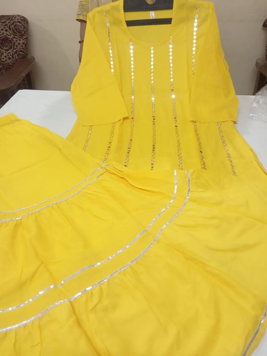 Designer dresses uploaded by Sukun fashion on 2/1/2022
