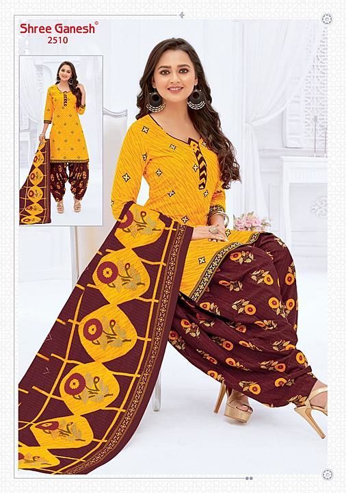 shree ganesh readymade dress uploaded by business on 10/5/2020