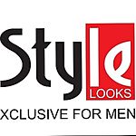 Business logo of STYLE LOOKS