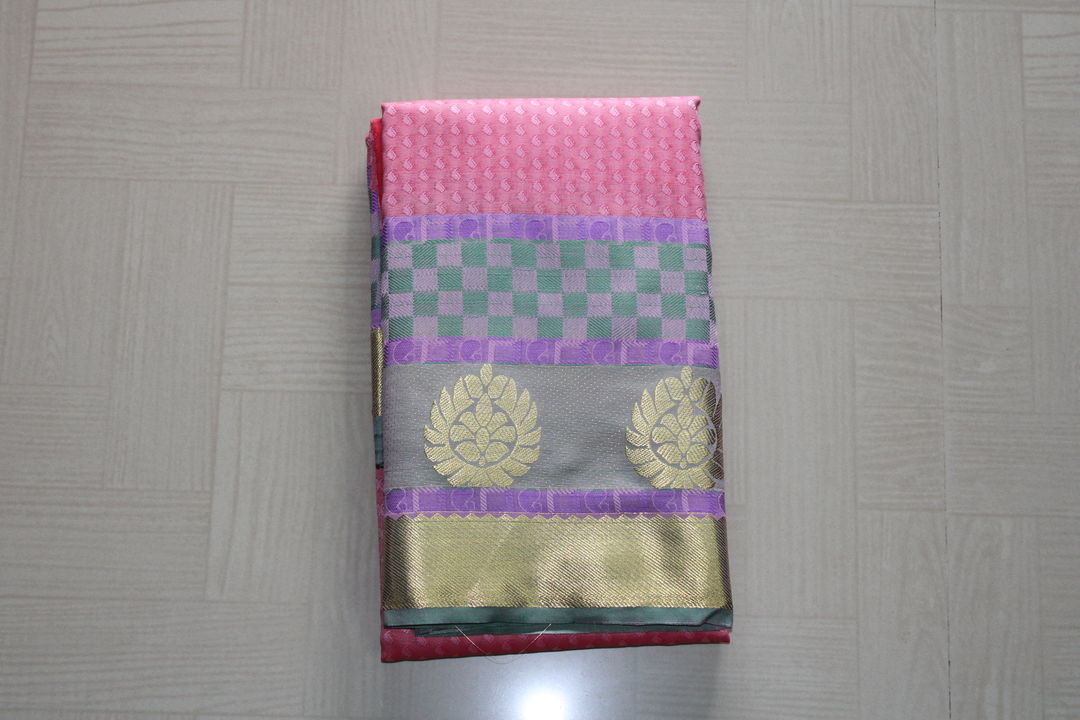 Product image with price: Rs. 800, ID: soft-silk-sarees-92b4f062