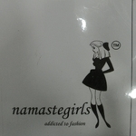 Business logo of Namastegirls