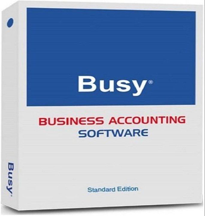 Busy software uploaded by business on 10/5/2020