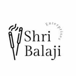 Business logo of Shri balaji