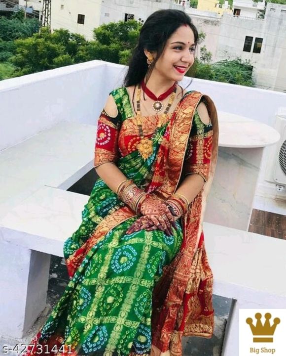 Trendy Alluring Sarees
 uploaded by business on 2/1/2022