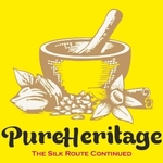 Business logo of Pure Heritage