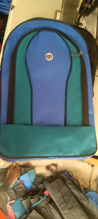 College bag uploaded by business on 2/1/2022