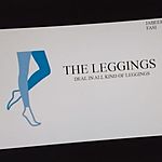 Business logo of The Leggings