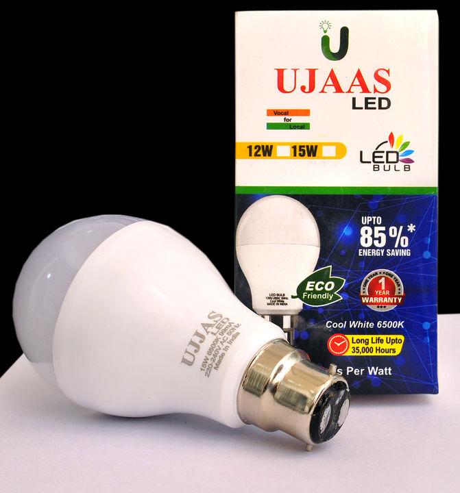 UjAAS Led uploaded by business on 2/1/2022