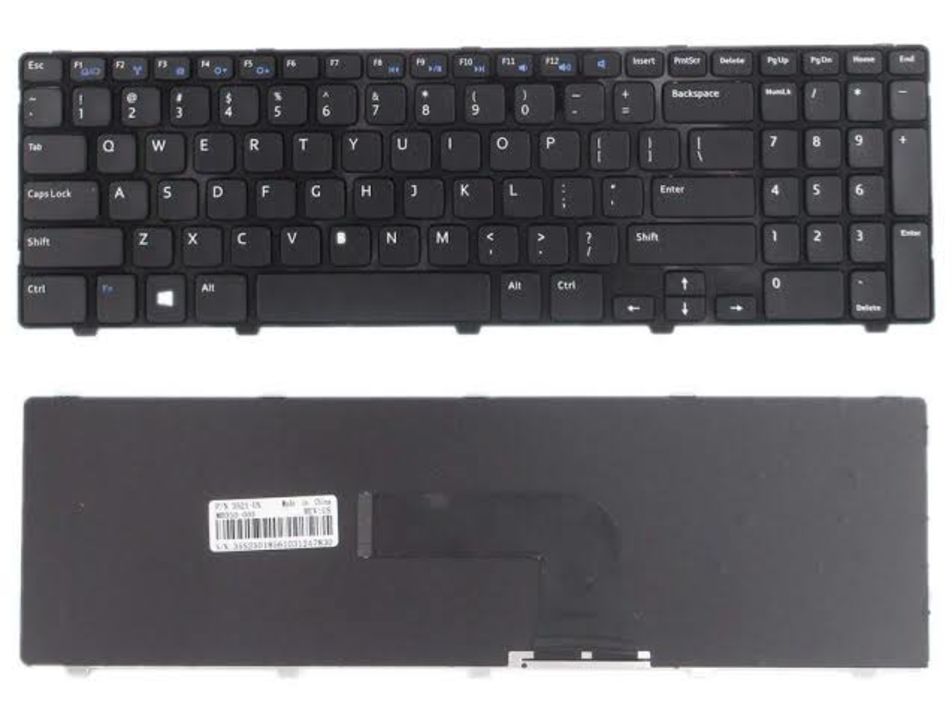 Laptop Keyboard  uploaded by Shoppyness on 2/1/2022