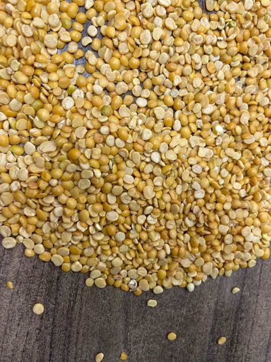 Toor dal roll  uploaded by Vivek Trading Company on 2/1/2022
