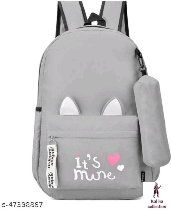 Gorgeous Versatile Women Backpacks  uploaded by business on 2/1/2022