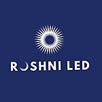 Business logo of Roshni led lights