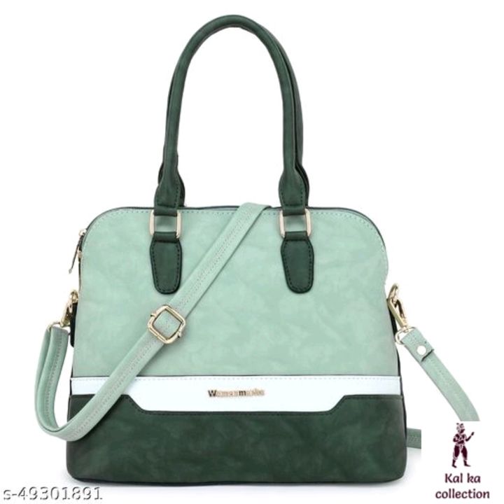 Elite Stylish Women Handbags  uploaded by business on 2/1/2022