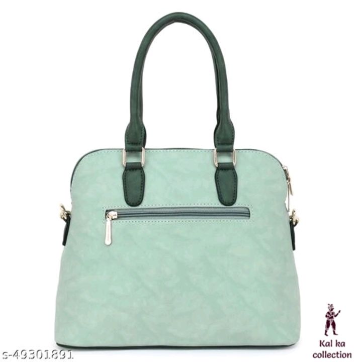 Elite Stylish Women Handbags  uploaded by Kalka bags on 2/1/2022