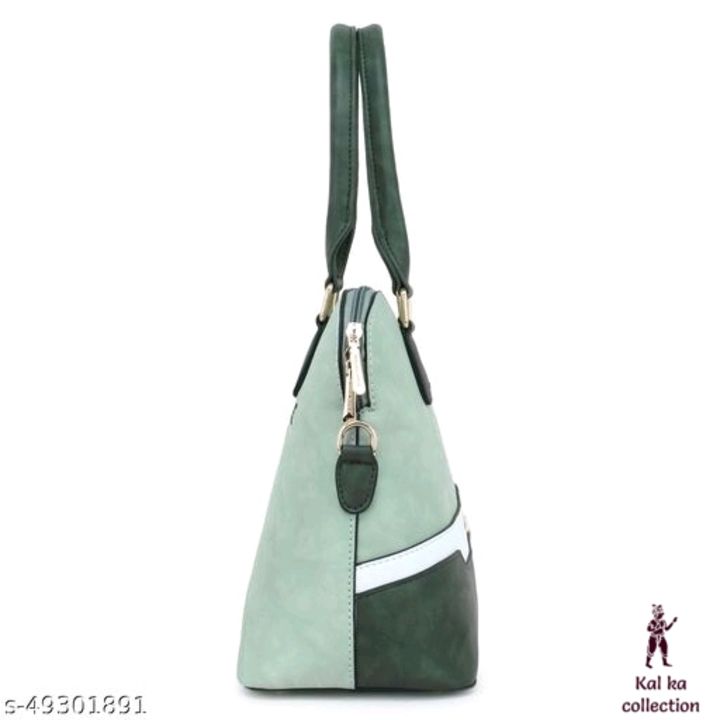 Elite Stylish Women Handbags  uploaded by Kalka bags on 2/1/2022
