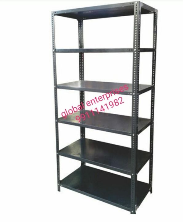 Iron Racks uploaded by business on 2/1/2022