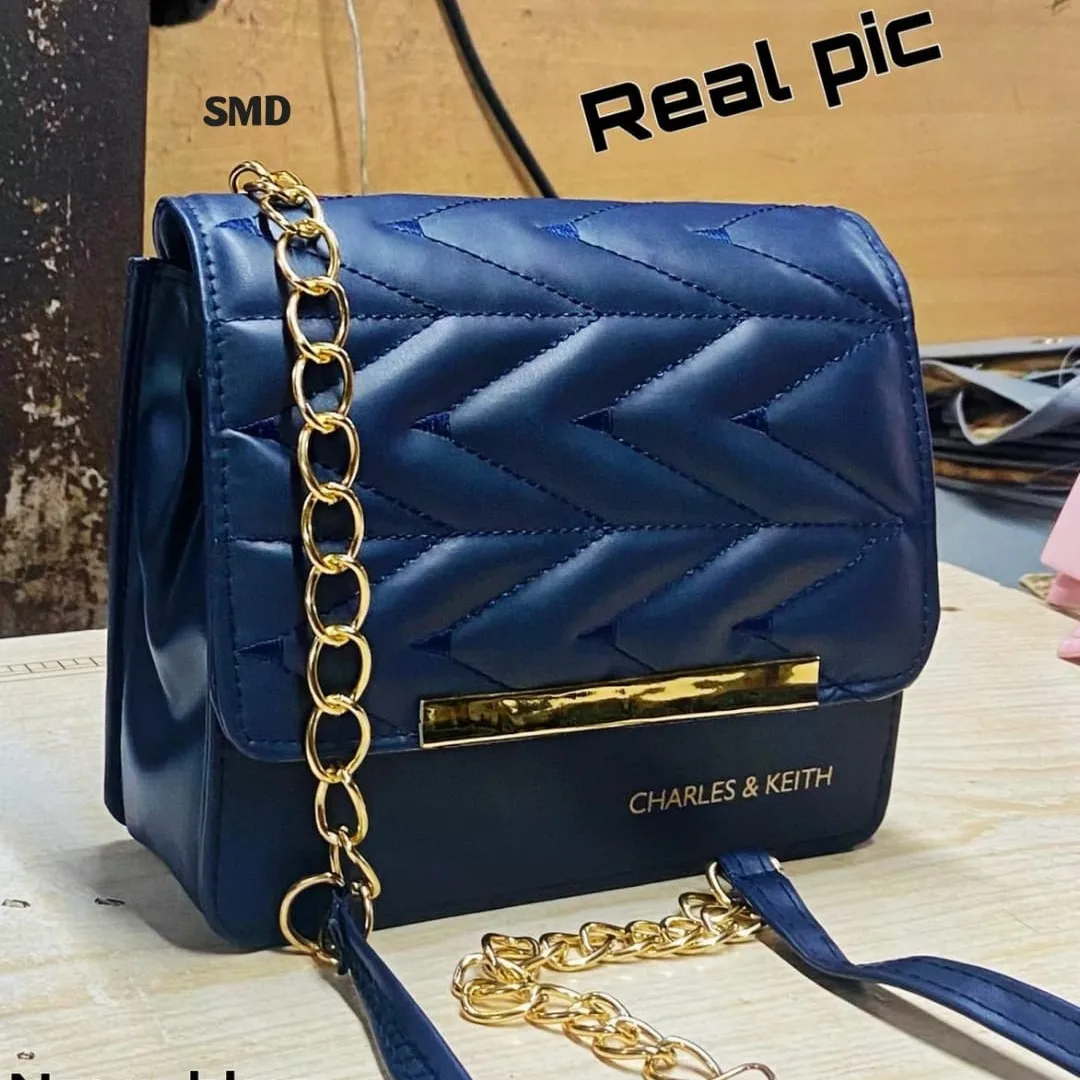 Post image Sling purse