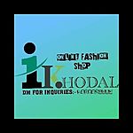 Business logo of Ikhodal fashion