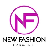 Business logo of New Trending Garments
