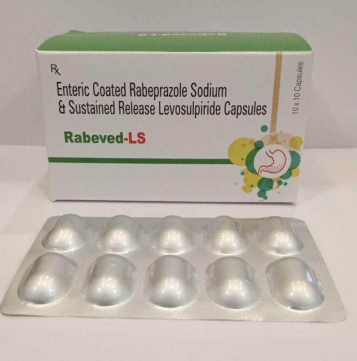 Rabeved ls uploaded by Satnam pharma on 2/2/2022