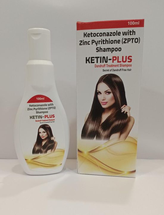 Ketin plus shampoo uploaded by business on 2/2/2022