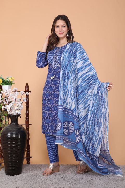 Kurti uploaded by business on 2/2/2022