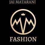 Business logo of Mm fashion
