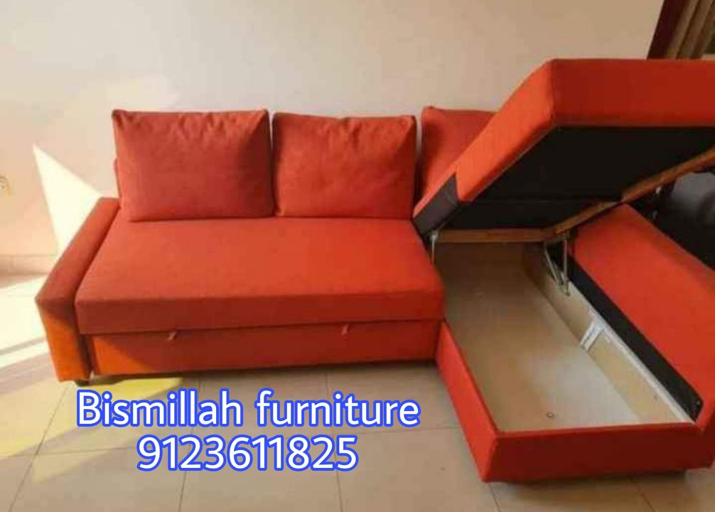 Post image Hey! Checkout my new collection called Bismillah furniture manufacturing company .