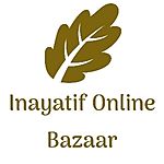 Business logo of Inatif online Bazar
