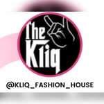 Business logo of Kliq fashion house