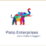 Business logo of Pisto Enterprise