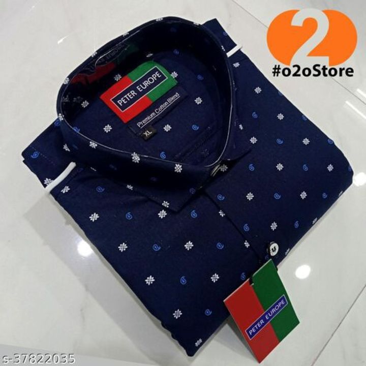 Post image Classic Retro Men shirtPrice584 RSCash on deliveryCatalog Name:*Trendy Elegant Men Shirts*Fabric: Cotton BlendSizes:S,M,L,XL,XXL,XXXL
Easy Returns Available In Case Of Any Issue*Proof of Safe Delivery!