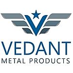 Business logo of Vedant Metal Products 