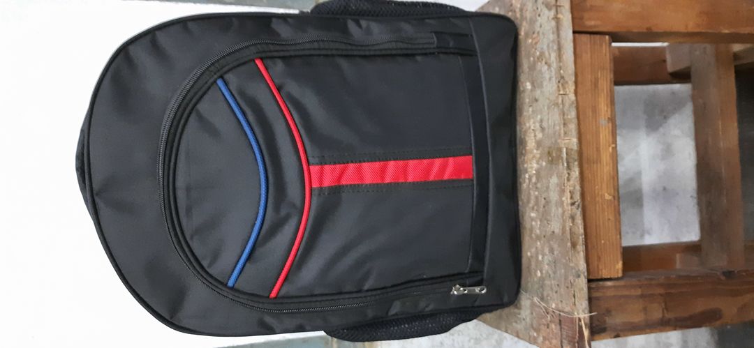 Laptop bag uploaded by Sidharth Creations on 2/2/2022
