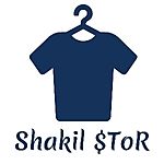 Business logo of Shakil store