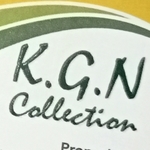 Business logo of KGN Collection