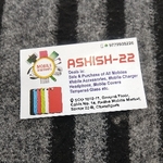 Business logo of Ashish22