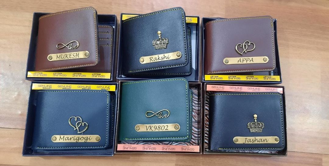 Customize wallet uploaded by Shaikh Collection on 2/2/2022