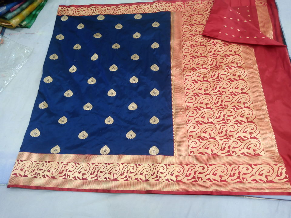 Katan silk uploaded by business on 2/2/2022