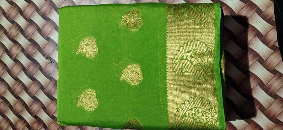 Sarees  uploaded by business on 10/6/2020