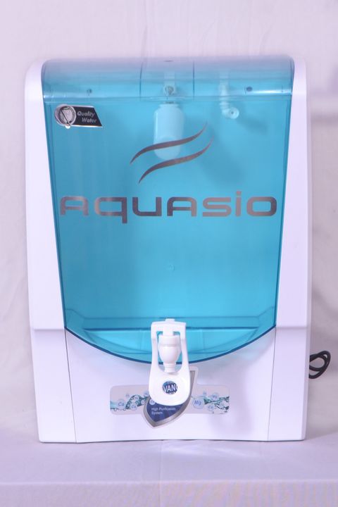 Aquasio -Divine uploaded by Krishna Enterprises on 2/2/2022