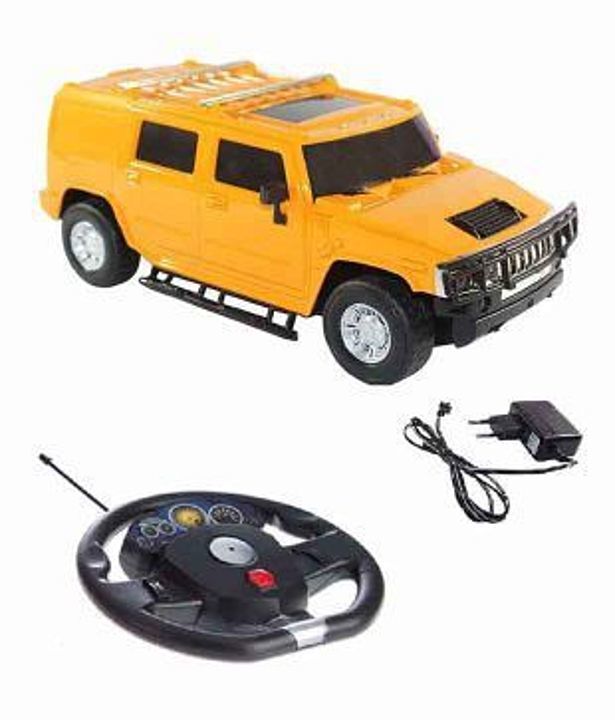 MODEL JEEP
CHARGEBAL  uploaded by JK TOYS & SPORTS on 10/6/2020