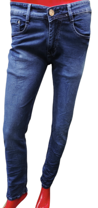 Men's Stretchable Jeans uploaded by business on 2/2/2022