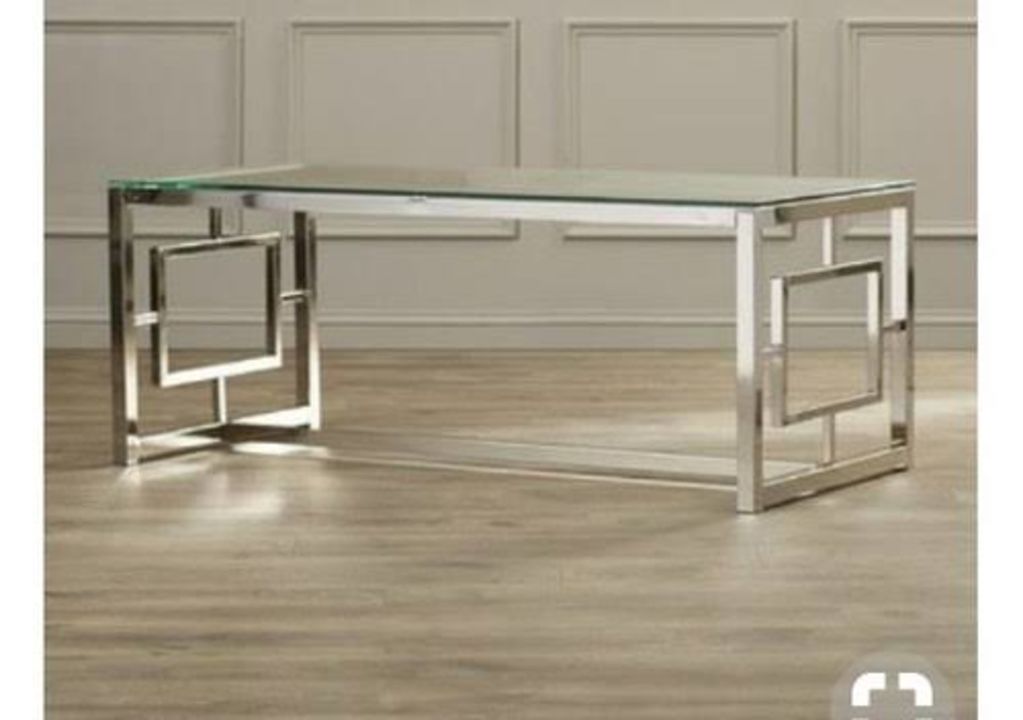 SS Dining Table 304 Grade uploaded by business on 2/2/2022