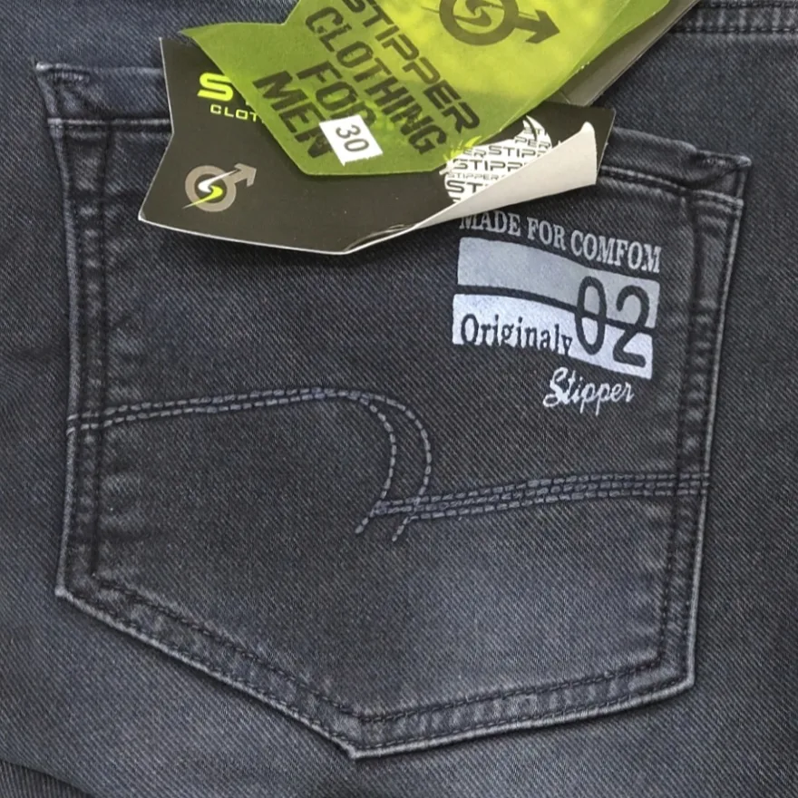 RFD mens Jeans uploaded by Visel Garment House on 2/2/2022