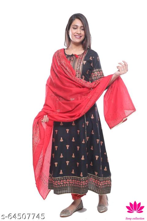 Women /Girls dress  uploaded by Soni collection on 2/2/2022