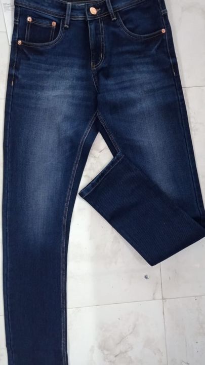 Product image with price: Rs. 1000, ID: denim-jeans-34712170
