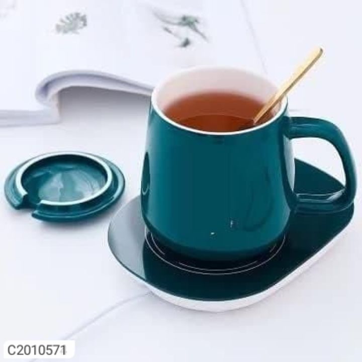 Coffee Mug Warmer for Desk Office Home uploaded by Mr_commercial_2455 on 2/2/2022