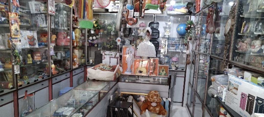 Shop Store Images of Shri Bhairuji Novelties